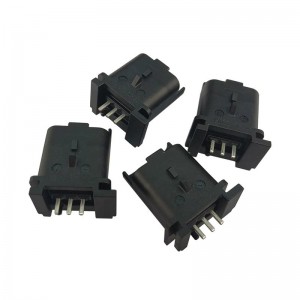 Пользовательский разъем